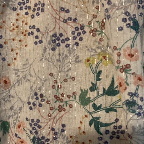 NWOT- womens Ana blouse - Picture 3 of 3